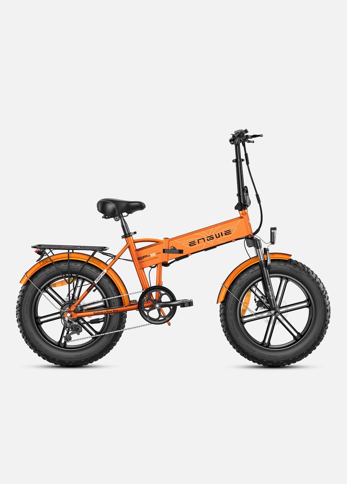 Engwe EP-2 Pro