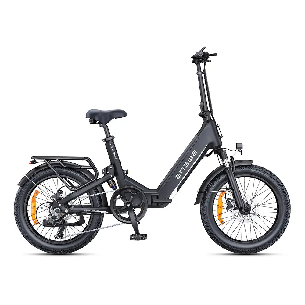 Engwe L20 3.0 BOOST 20" Faltbares Elektrofahrrad