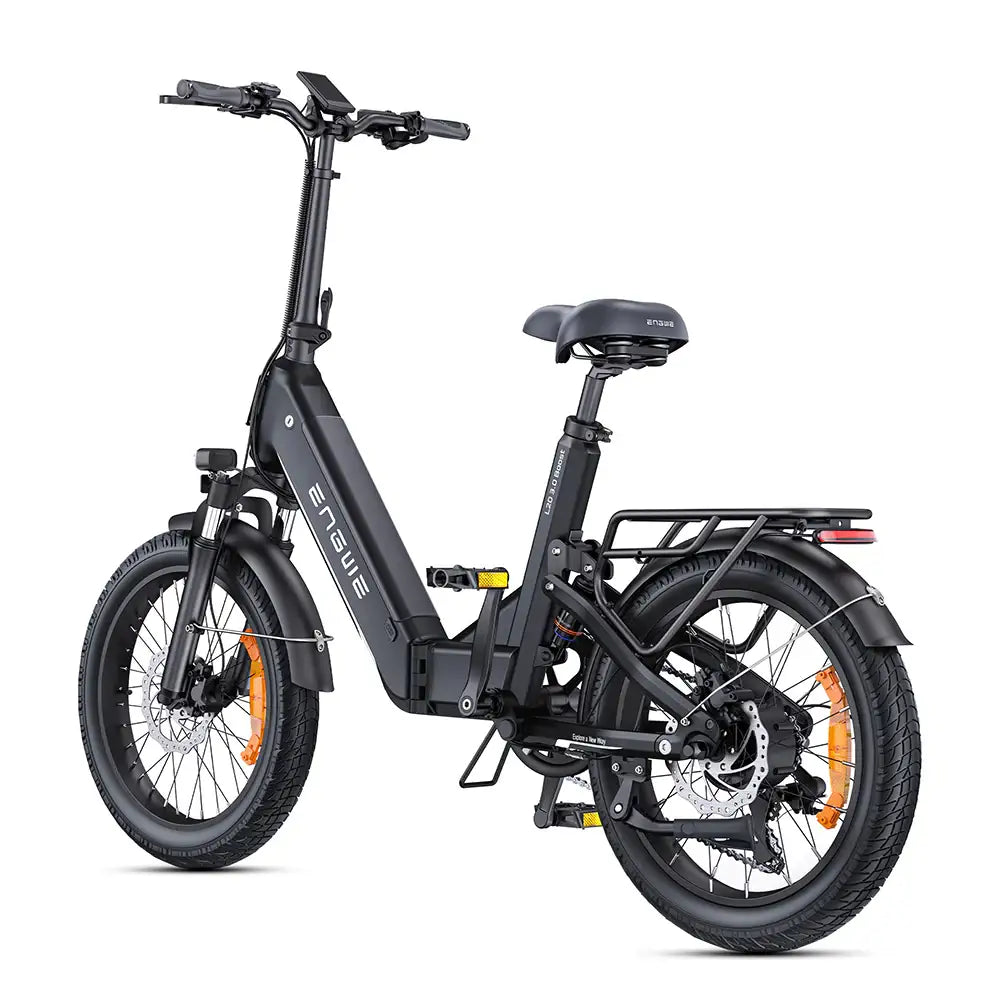 Engwe L20 3.0 BOOST 20" Faltbares Elektrofahrrad
