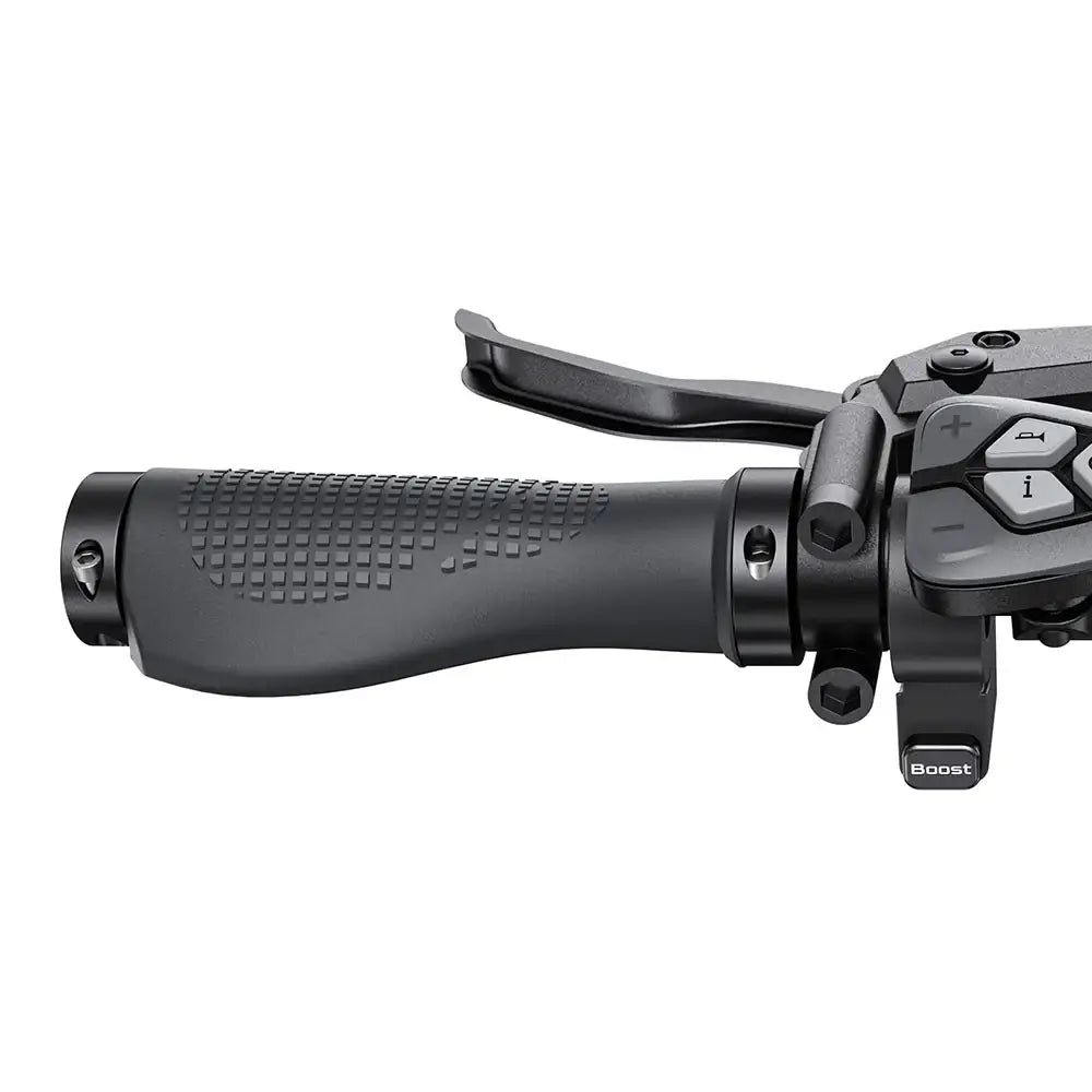 Engwe L20 3.0 BOOST 20" Faltbares Elektrofahrrad