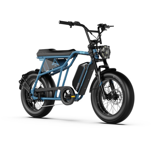 A-Spadz CAVET Air | Blau