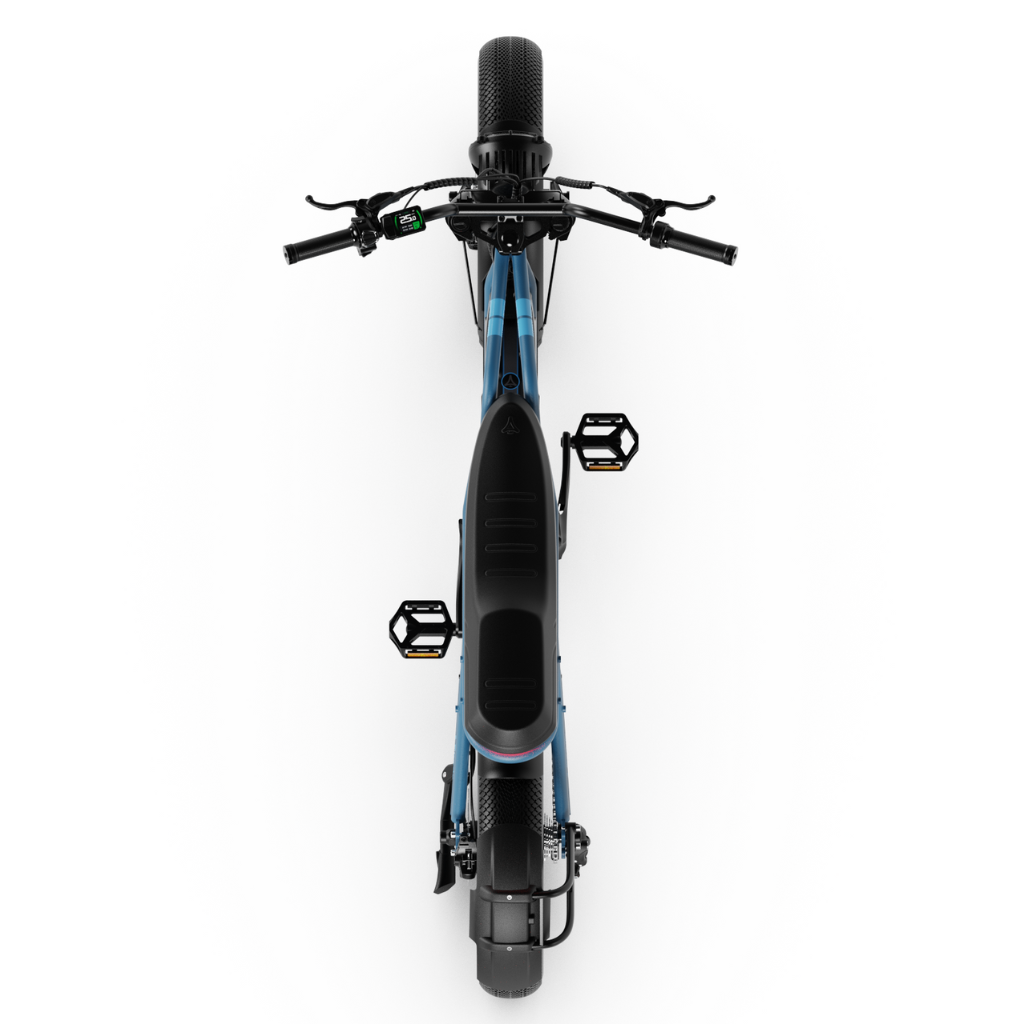 A-Spadz CAVET Air | Blau