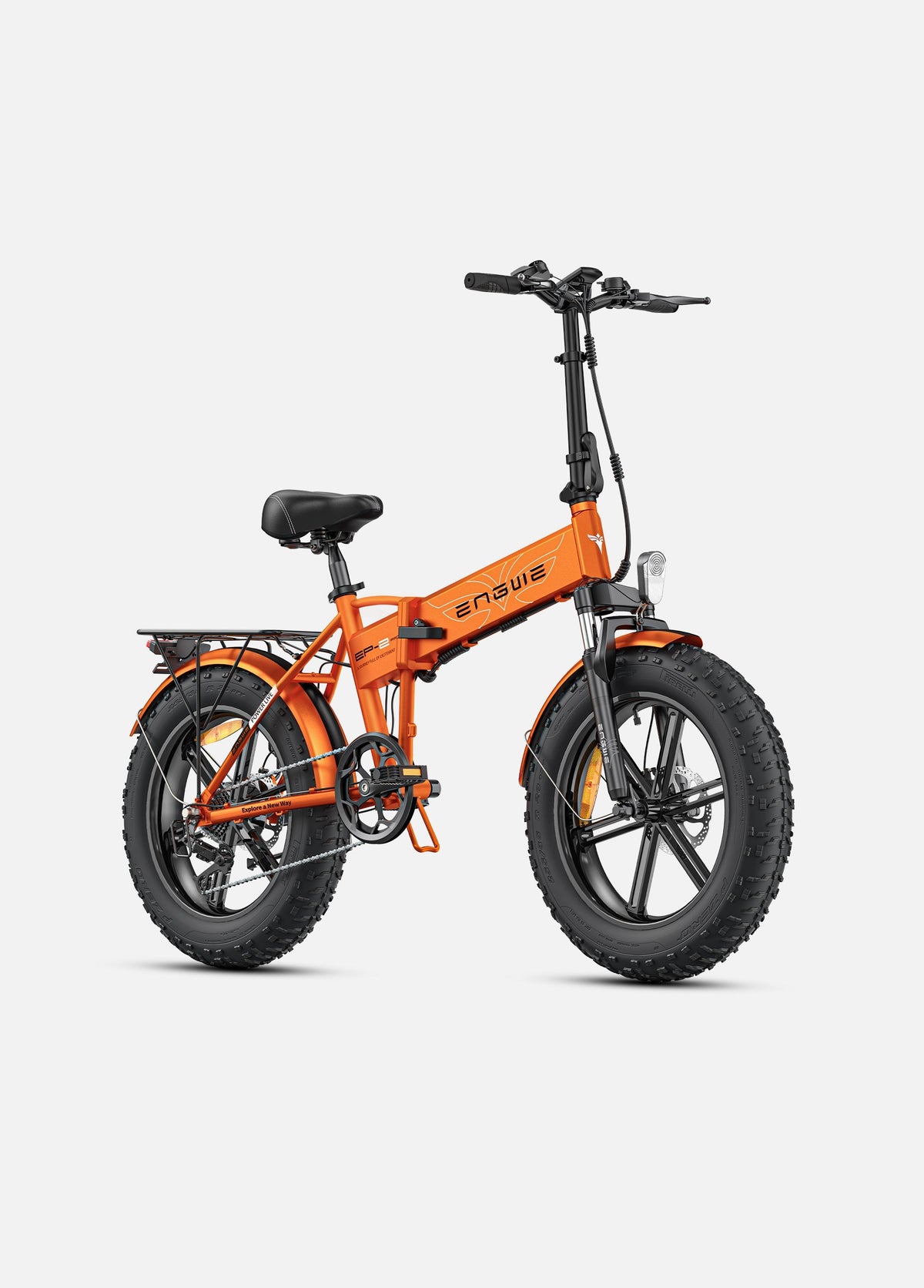 Engwe EP-2 Pro