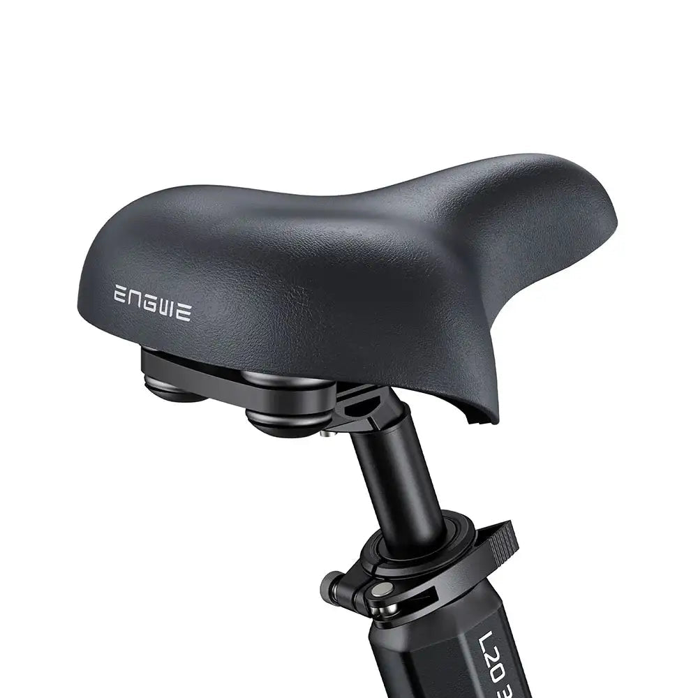 Engwe L20 3.0 BOOST 20" Faltbares Elektrofahrrad