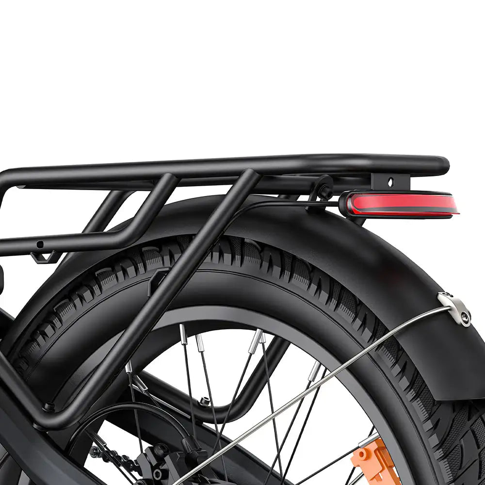 Engwe L20 3.0 BOOST 20" Faltbares Elektrofahrrad