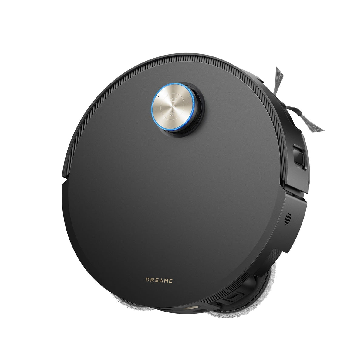 Dreame X60 Pro Ultra Complete Saugroboter – Schwarz