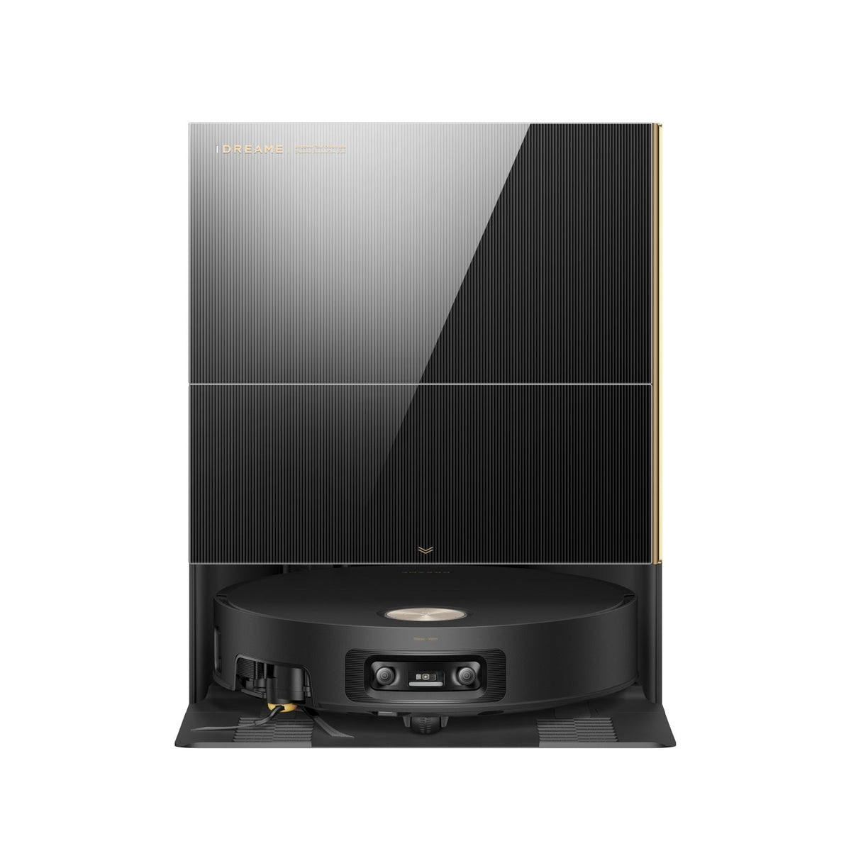 Dreame X60 Pro Ultra Complete Saugroboter – Schwarz