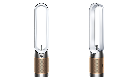 Dyson Find+Follow Purifier Cool PC3 Luftreiniger & Ventilator